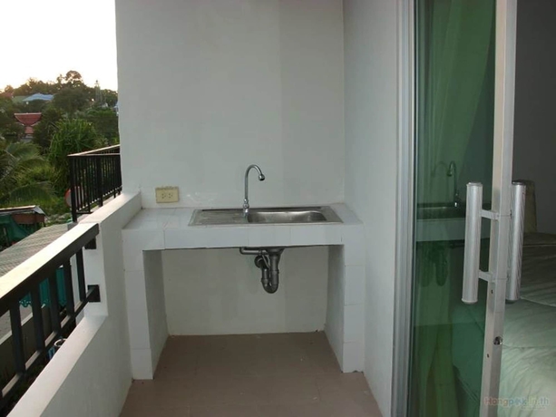 Imagen de la habitación del Hotel Rattima Apartment. Foto 2