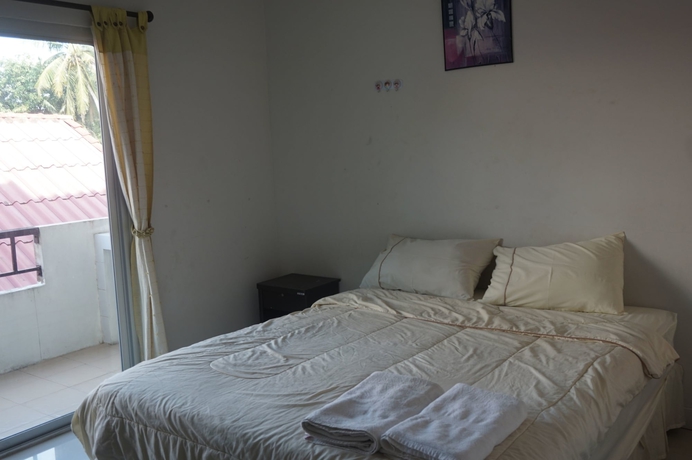 Imagen de la habitación del Hotel Rattima Apartment. Foto 3