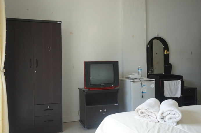 Imagen de la habitación del Hotel Rattima Apartment. Foto 5