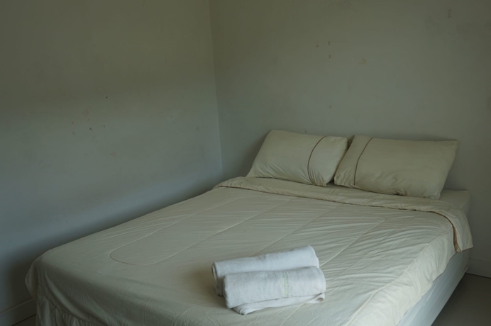 Imagen de la habitación del Hotel Rattima Apartment. Foto 6