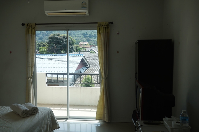 Imagen de la habitación del Hotel Rattima Apartment. Foto 7