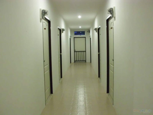 Imagen de los interiores del Hotel Rattima Apartment. Foto 18