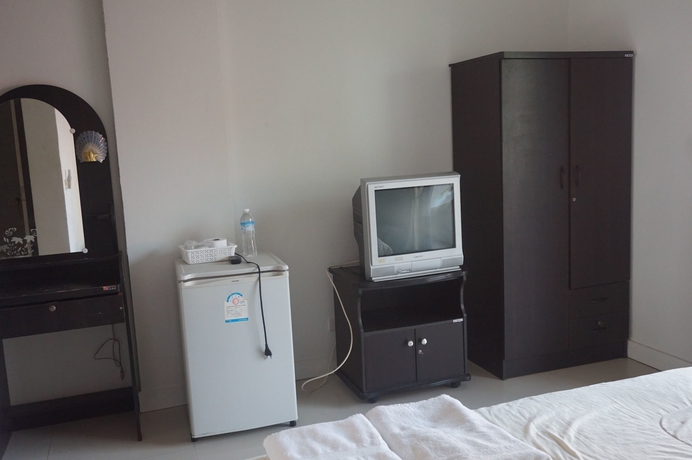 Imagen de la habitación del Hotel Rattima Apartment. Foto 8