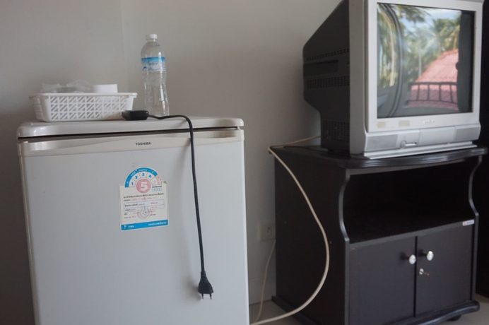 Imagen de la habitación del Hotel Rattima Apartment. Foto 9