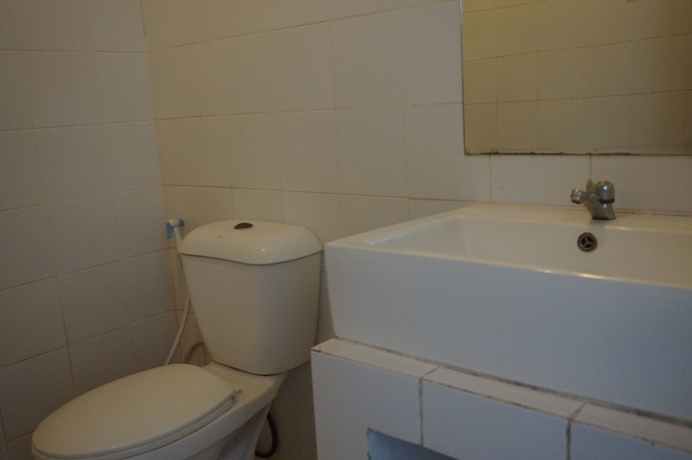 Imagen de la habitación del Hotel Rattima Apartment. Foto 10