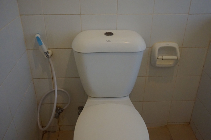 Imagen de la habitación del Hotel Rattima Apartment. Foto 11