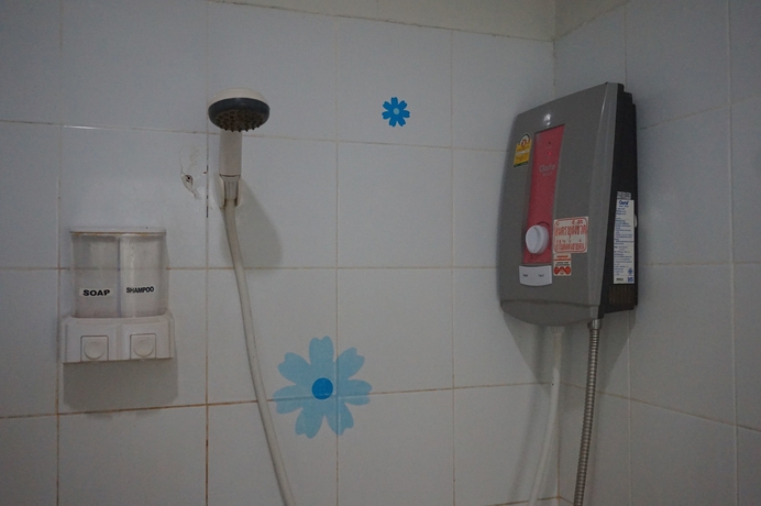 Imagen de la habitación del Hotel Rattima Apartment. Foto 12