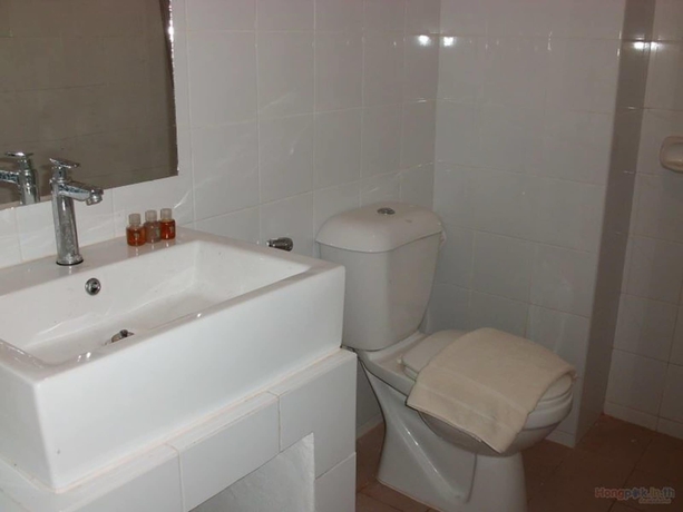 Imagen de la habitación del Hotel Rattima Apartment. Foto 13