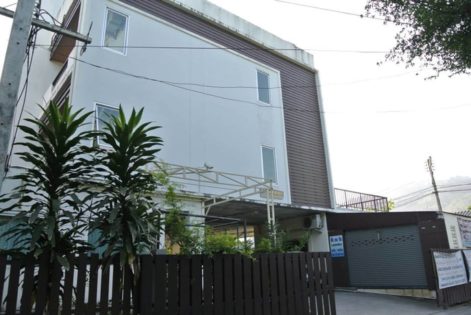 Imagen general del Hotel Rattima Apartment. Foto 1