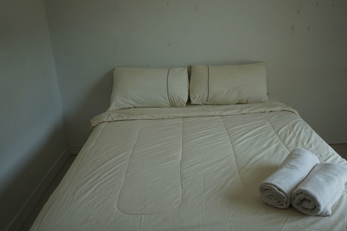 Imagen de la habitación del Hotel Rattima Apartment. Foto 14