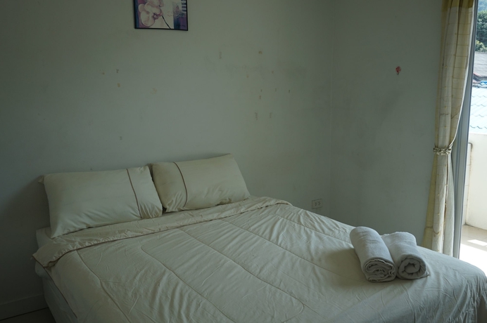 Imagen de la habitación del Hotel Rattima Apartment. Foto 15