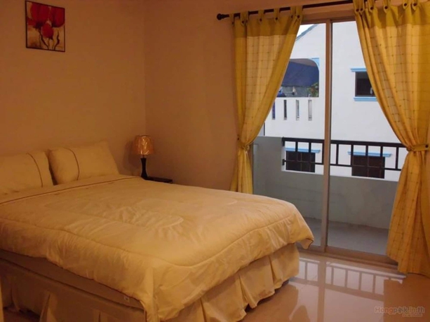 Imagen de la habitación del Hotel Rattima Apartment. Foto 16