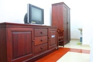 Imagen de la habitación del Hotel Ratu. Foto 14