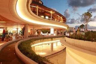 Imagen general del Hotel Ratu. Foto 3