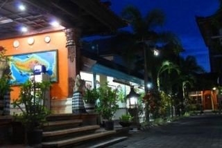 Imagen general del Hotel Ratu. Foto 5