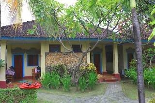 Imagen general del Hotel Ratu. Foto 6