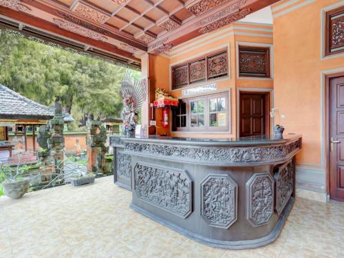 Imagen general del Hotel Ratu. Foto 3