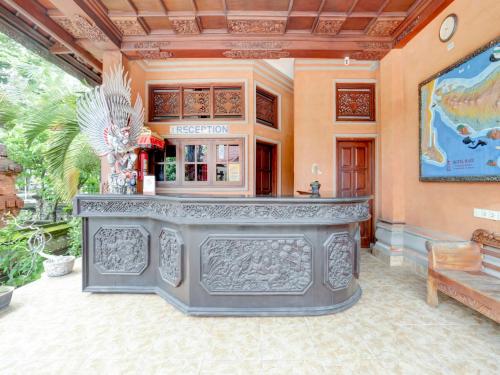 Imagen general del Hotel Ratu. Foto 4