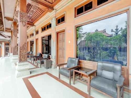 Imagen general del Hotel Ratu. Foto 5