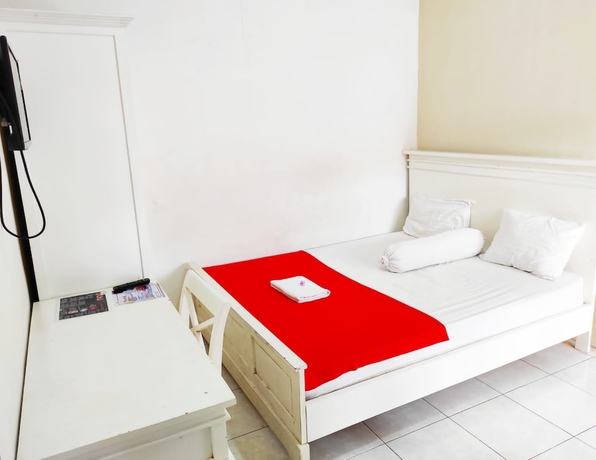 Imagen de la habitación del Hotel Ratu Guesthouse. Foto 1