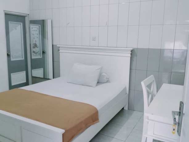 Imagen de la habitación del Hotel Ratu Guesthouse. Foto 3