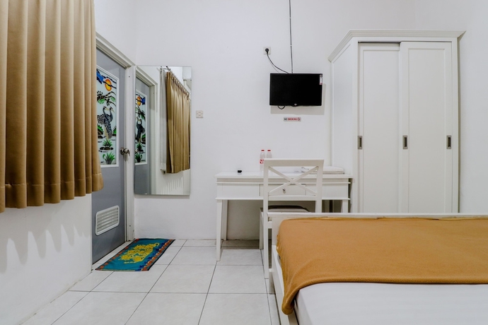 Imagen de la habitación del Hotel Ratu Guesthouse. Foto 6
