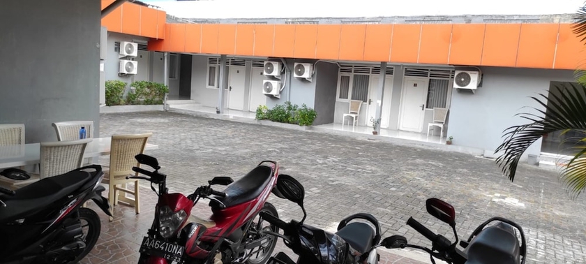 Imagen de la habitación del Hotel Ratu Guesthouse. Foto 13
