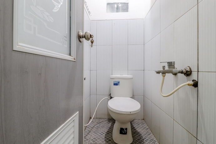 Imagen de la habitación del Hotel Ratu Guesthouse. Foto 15
