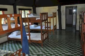 Imagen general del Hotel Ratu Kini Backpackers and Dive Resort. Foto 1