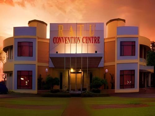 Imagen general del Hotel Ratu & Resort. Foto 5