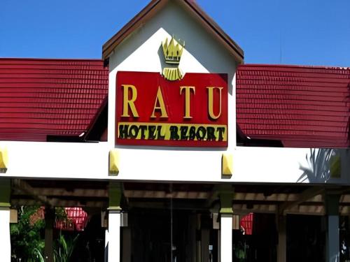 Imagen general del Hotel Ratu & Resort. Foto 11