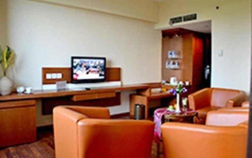 Imagen general del Hotel Ratu & Resort. Foto 14