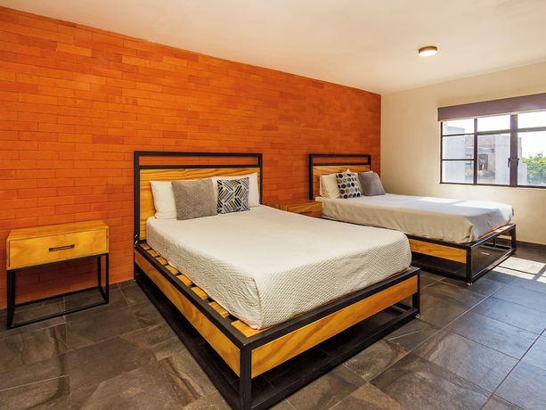 Imagen de la habitación del Hotel Rau Departamentos. Foto 6