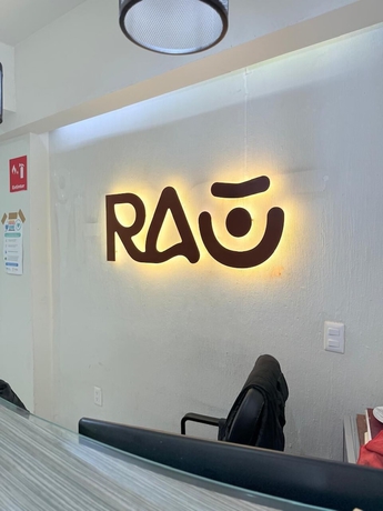 Imagen de los interiores del Hotel Rau Departamentos. Foto 15