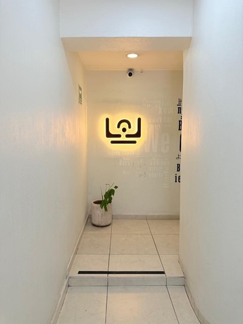 Imagen de los interiores del Hotel Rau Departamentos. Foto 16