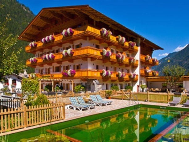 Imagen general del Hotel Rauchenwalderhof. Foto 1