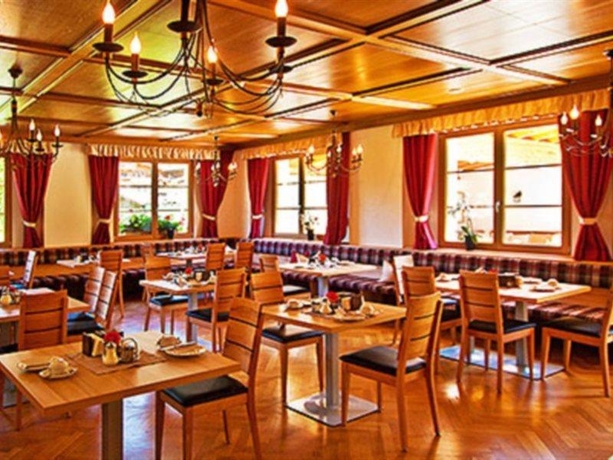 Imagen general del Hotel Rauchenwalderhof. Foto 3