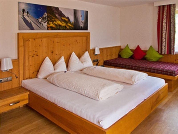 Imagen general del Hotel Rauchenwalderhof. Foto 4
