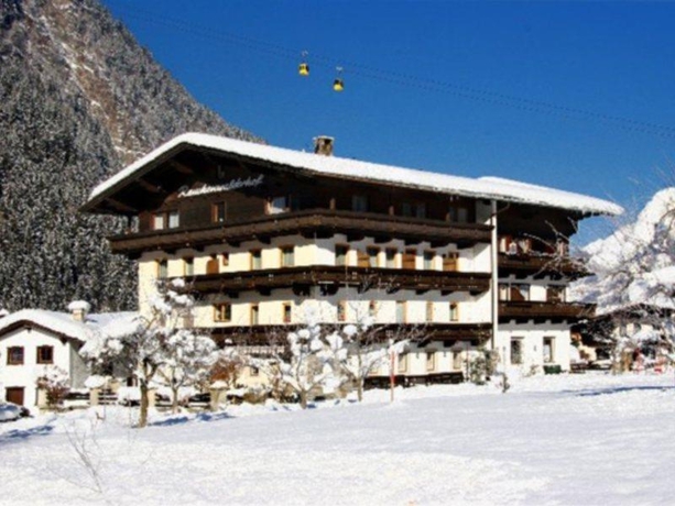 Imagen general del Hotel Rauchenwalderhof. Foto 5
