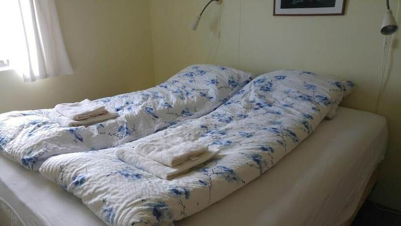 Imagen general del Hotel Rauðsdalur. Foto 1