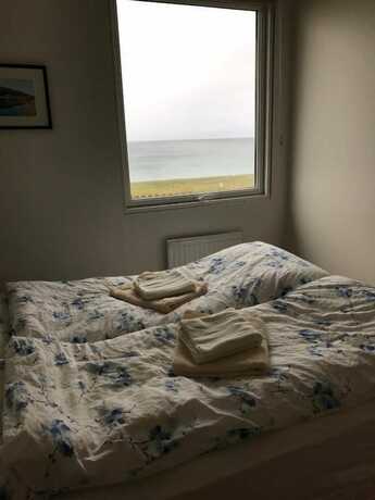 Imagen general del Hotel Rau&eth;sdalur. Foto 2