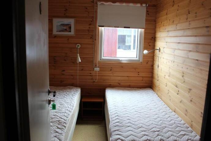 Imagen general del Hotel Rau&eth;sdalur. Foto 3