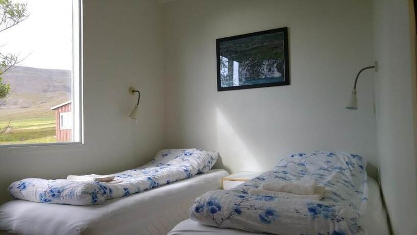 Imagen general del Hotel Rau&eth;sdalur. Foto 4