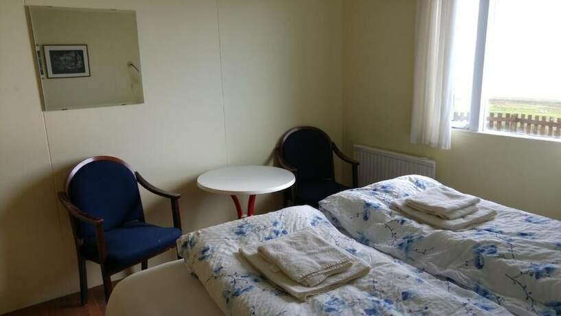 Imagen general del Hotel Rau&eth;sdalur. Foto 5