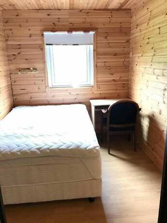 Imagen general del Hotel Rau&eth;sdalur. Foto 6