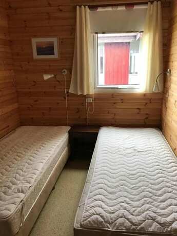 Imagen general del Hotel Rau&eth;sdalur. Foto 7