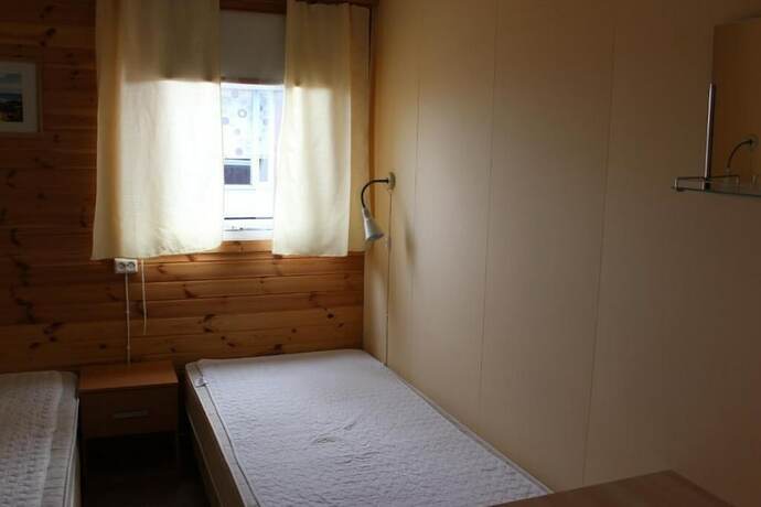Imagen de la habitación del Hotel Rau&eth;sdalur. Foto 18