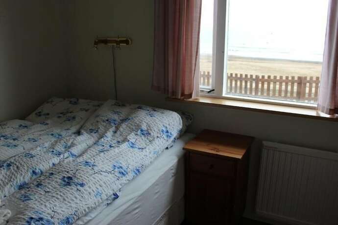 Imagen general del Hotel Rau&eth;sdalur. Foto 8