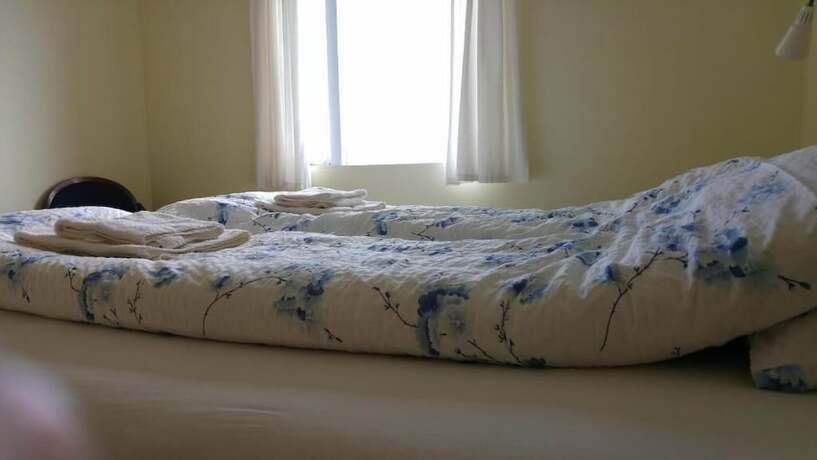 Imagen de la habitación del Hotel Rau&eth;sdalur. Foto 19