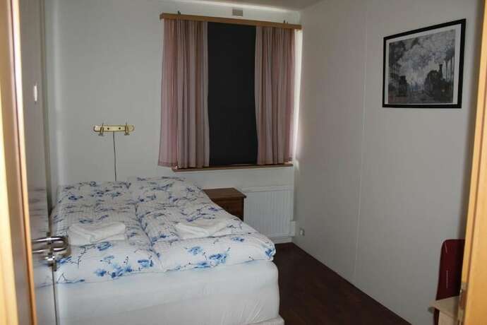 Imagen general del Hotel Rau&eth;sdalur. Foto 9
